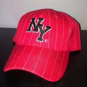 New York City hat